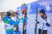 FIS Skandināvijas kauss 2019, iedzīšana, Foto: A.Veckalniņš