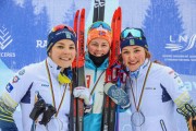 FIS Skandināvijas kauss 2019, iedzīšana, Foto: A.Veckalniņš