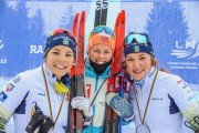 FIS Skandināvijas kauss 2019, iedzīšana, Foto: A.Veckalniņš