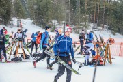 FIS Skandināvijas kauss 2019, iedzīšana, Foto: A.Veckalniņš