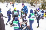 FIS Skandināvijas kauss 2019, iedzīšana, Foto: A.Veckalniņš