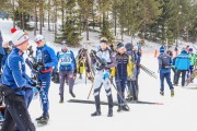 FIS Skandināvijas kauss 2019, iedzīšana, Foto: A.Veckalniņš