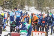 FIS Skandināvijas kauss 2019, iedzīšana, Foto: A.Veckalniņš