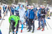 FIS Skandināvijas kauss 2019, iedzīšana, Foto: A.Veckalniņš