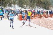 FIS Skandināvijas kauss 2019, iedzīšana, Foto: A.Veckalniņš