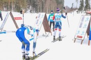 FIS Skandināvijas kauss 2019, iedzīšana, Foto: A.Veckalniņš