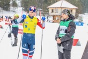 FIS Skandināvijas kauss 2019, iedzīšana, Foto: A.Veckalniņš