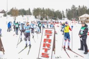 FIS Skandināvijas kauss 2019, iedzīšana, Foto: A.Veckalniņš