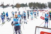 FIS Skandināvijas kauss 2019, iedzīšana, Foto: A.Veckalniņš