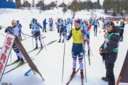 FIS Skandināvijas kauss 2019, iedzīšana, Foto: A.Veckalniņš