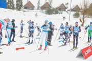 FIS Skandināvijas kauss 2019, iedzīšana, Foto: A.Veckalniņš