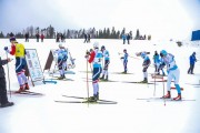 FIS Skandināvijas kauss 2019, iedzīšana, Foto: A.Veckalniņš