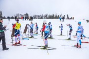 FIS Skandināvijas kauss 2019, iedzīšana, Foto: A.Veckalniņš