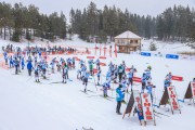 FIS Skandināvijas kauss 2019, iedzīšana, Foto: A.Veckalniņš