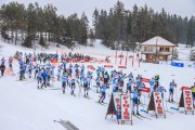 FIS Skandināvijas kauss 2019, iedzīšana, Foto: A.Veckalniņš