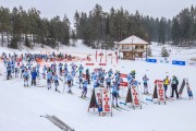 FIS Skandināvijas kauss 2019, iedzīšana, Foto: A.Veckalniņš