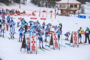 FIS Skandināvijas kauss 2019, iedzīšana, Foto: A.Veckalniņš