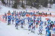 FIS Skandināvijas kauss 2019, iedzīšana, Foto: A.Veckalniņš