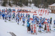 FIS Skandināvijas kauss 2019, iedzīšana, Foto: A.Veckalniņš