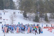 FIS Skandināvijas kauss 2019, iedzīšana, Foto: A.Veckalniņš