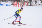 FIS Skandināvijas kauss 2019, iedzīšana, Foto: A.Veckalniņš