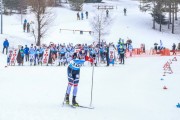 FIS Skandināvijas kauss 2019, iedzīšana, Foto: A.Veckalniņš