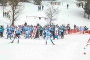 FIS Skandināvijas kauss 2019, iedzīšana, Foto: A.Veckalniņš