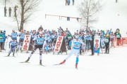 FIS Skandināvijas kauss 2019, iedzīšana, Foto: A.Veckalniņš