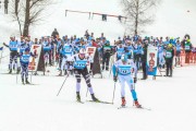 FIS Skandināvijas kauss 2019, iedzīšana, Foto: A.Veckalniņš