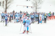 FIS Skandināvijas kauss 2019, iedzīšana, Foto: A.Veckalniņš