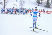 FIS Skandināvijas kauss 2019, iedzīšana, Foto: A.Veckalniņš