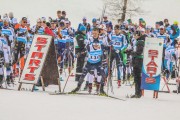 FIS Skandināvijas kauss 2019, iedzīšana, Foto: A.Veckalniņš