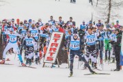 FIS Skandināvijas kauss 2019, iedzīšana, Foto: A.Veckalniņš