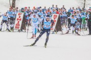 FIS Skandināvijas kauss 2019, iedzīšana, Foto: A.Veckalniņš