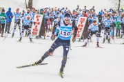 FIS Skandināvijas kauss 2019, iedzīšana, Foto: A.Veckalniņš