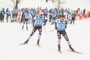 FIS Skandināvijas kauss 2019, iedzīšana, Foto: A.Veckalniņš