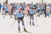 FIS Skandināvijas kauss 2019, iedzīšana, Foto: A.Veckalniņš