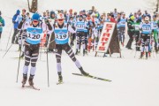 FIS Skandināvijas kauss 2019, iedzīšana, Foto: A.Veckalniņš