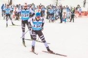 FIS Skandināvijas kauss 2019, iedzīšana, Foto: A.Veckalniņš