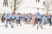 FIS Skandināvijas kauss 2019, iedzīšana, Foto: A.Veckalniņš