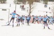 FIS Skandināvijas kauss 2019, iedzīšana, Foto: A.Veckalniņš