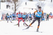 FIS Skandināvijas kauss 2019, iedzīšana, Foto: A.Veckalniņš