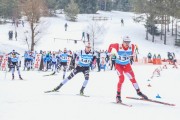 FIS Skandināvijas kauss 2019, iedzīšana, Foto: A.Veckalniņš