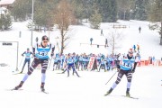 FIS Skandināvijas kauss 2019, iedzīšana, Foto: A.Veckalniņš