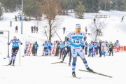 FIS Skandināvijas kauss 2019, iedzīšana, Foto: A.Veckalniņš