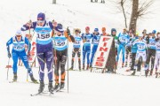 FIS Skandināvijas kauss 2019, iedzīšana, Foto: A.Veckalniņš