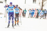 FIS Skandināvijas kauss 2019, iedzīšana, Foto: A.Veckalniņš