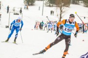 FIS Skandināvijas kauss 2019, iedzīšana, Foto: A.Veckalniņš