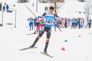 FIS Skandināvijas kauss 2019, iedzīšana, Foto: A.Veckalniņš