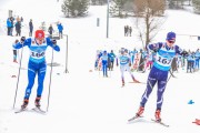 FIS Skandināvijas kauss 2019, iedzīšana, Foto: A.Veckalniņš